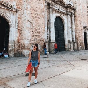 Meet your Posher, Mar